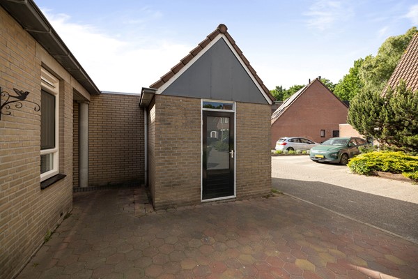 Medium property photo - Rolklaver 103, 7422 RE Deventer