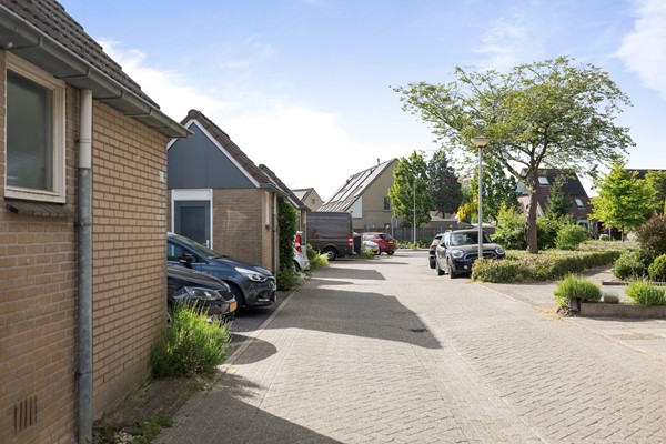 Medium property photo - Rolklaver 103, 7422 RE Deventer