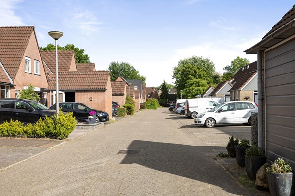 Medium property photo - Rolklaver 103, 7422 RE Deventer