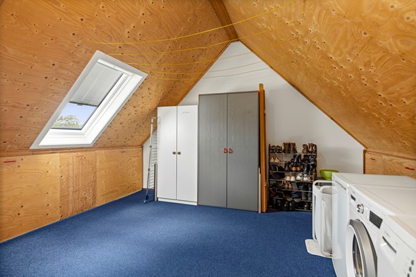 Medium property photo - Rolklaver 103, 7422 RE Deventer