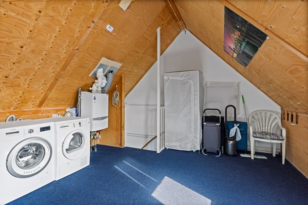 Medium property photo - Rolklaver 103, 7422 RE Deventer