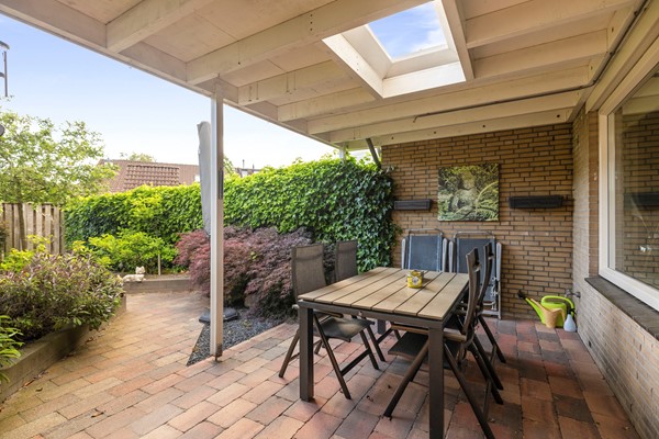 Medium property photo - Rolklaver 103, 7422 RE Deventer