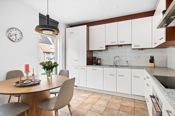 Medium property photo - Rolklaver 103, 7422 RE Deventer