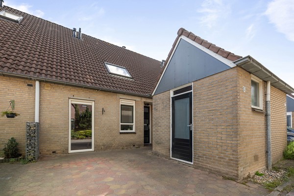 Medium property photo - Rolklaver 103, 7422 RE Deventer