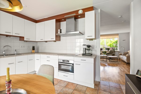Medium property photo - Rolklaver 103, 7422 RE Deventer