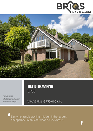 Brochure preview - Het Diekman 16, 7214 CC EPSE (1)