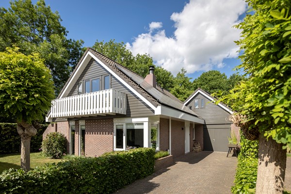 Medium property photo - Het Diekman 16, 7214 CC Epse