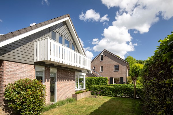 Medium property photo - Het Diekman 16, 7214 CC Epse