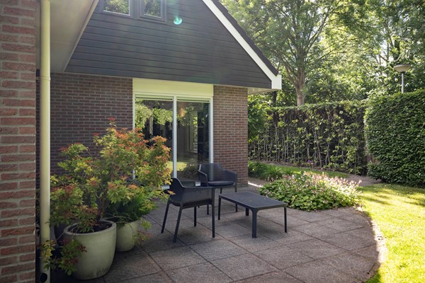 Medium property photo - Het Diekman 16, 7214 CC Epse