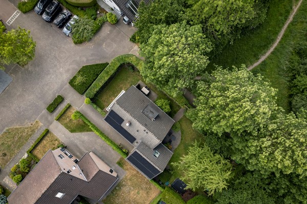 Medium property photo - Het Diekman 16, 7214 CC Epse