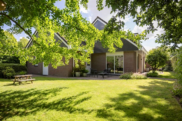 Medium property photo - Het Diekman 16, 7214 CC Epse