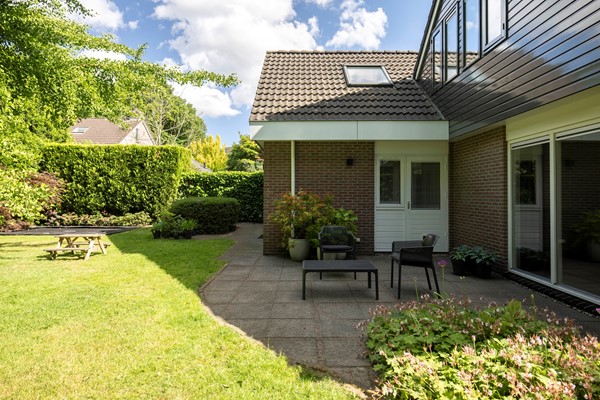 Medium property photo - Het Diekman 16, 7214 CC Epse