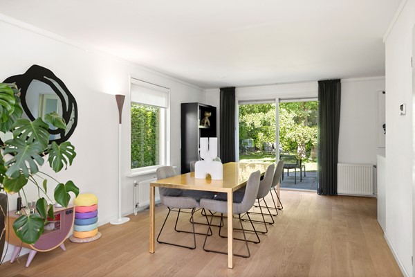 Medium property photo - Het Diekman 16, 7214 CC Epse