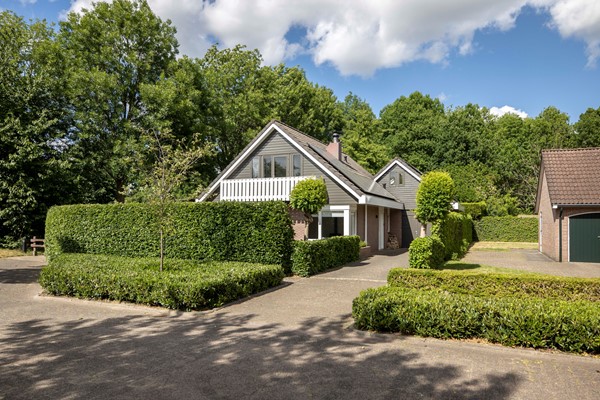 Medium property photo - Het Diekman 16, 7214 CC Epse