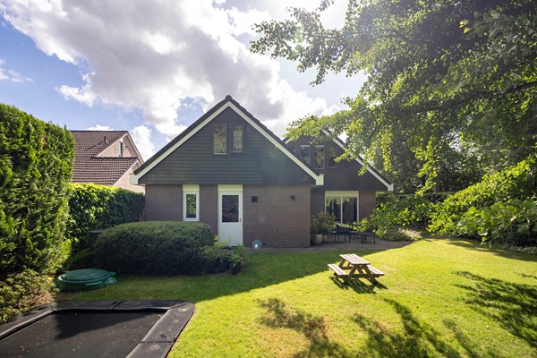 Medium property photo - Het Diekman 16, 7214 CC Epse