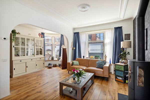 Medium property photo - T.G. Gibsonstraat 13, 7411 RN Deventer