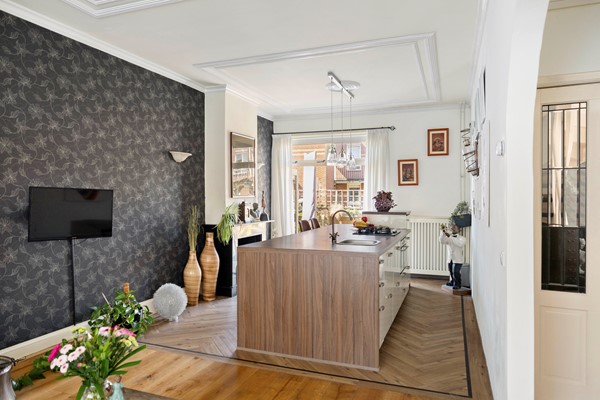 Medium property photo - T.G. Gibsonstraat 13, 7411 RN Deventer