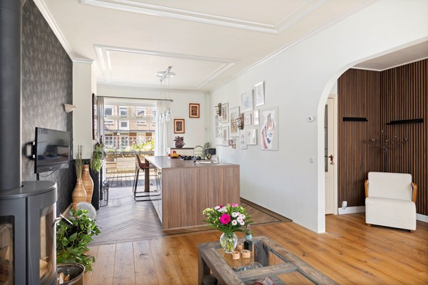 Medium property photo - T.G. Gibsonstraat 13, 7411 RN Deventer