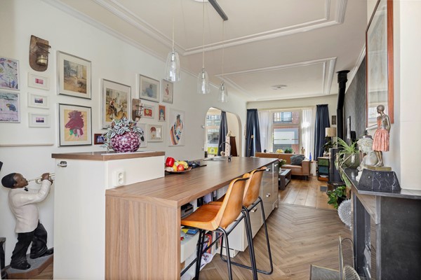 Medium property photo - T.G. Gibsonstraat 13, 7411 RN Deventer