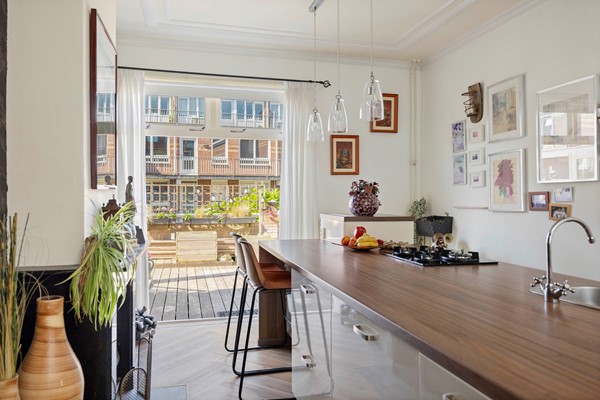 Medium property photo - T.G. Gibsonstraat 13, 7411 RN Deventer
