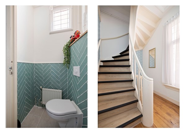 Medium property photo - T.G. Gibsonstraat 13, 7411 RN Deventer