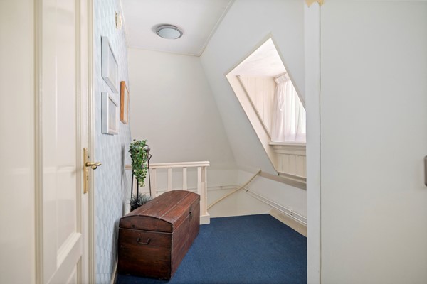 Medium property photo - T.G. Gibsonstraat 13, 7411 RN Deventer