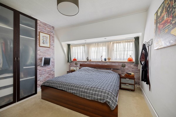 Medium property photo - T.G. Gibsonstraat 13, 7411 RN Deventer