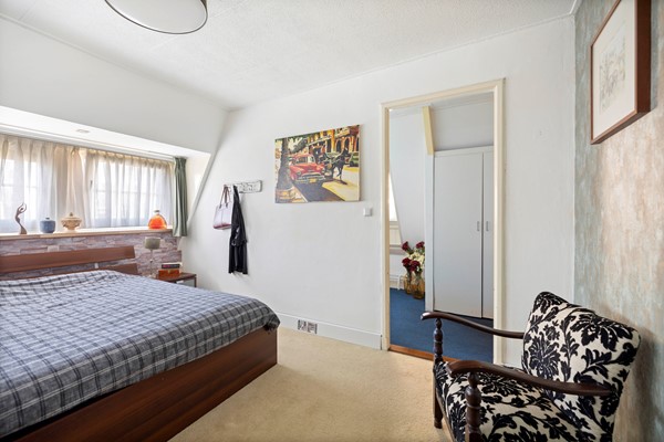 Medium property photo - T.G. Gibsonstraat 13, 7411 RN Deventer