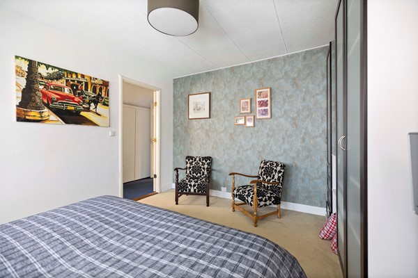 Medium property photo - T.G. Gibsonstraat 13, 7411 RN Deventer