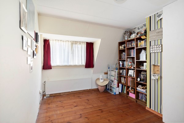Medium property photo - T.G. Gibsonstraat 13, 7411 RN Deventer