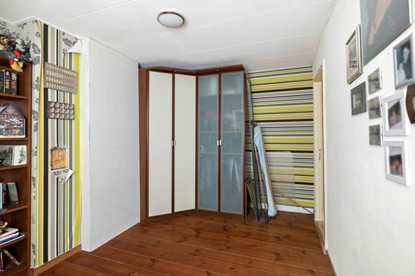 Medium property photo - T.G. Gibsonstraat 13, 7411 RN Deventer