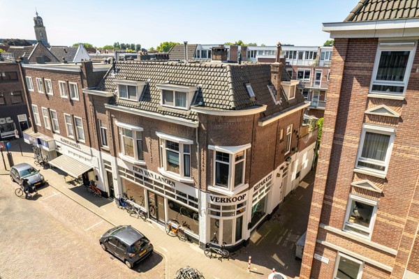 Medium property photo - T.G. Gibsonstraat 13, 7411 RN Deventer