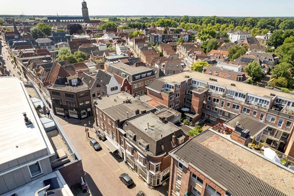 Medium property photo - T.G. Gibsonstraat 13, 7411 RN Deventer