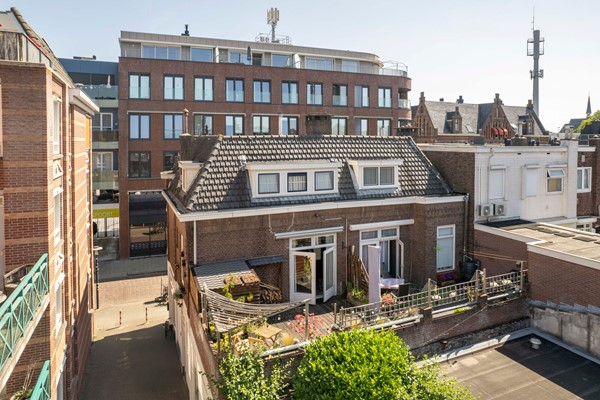 Medium property photo - T.G. Gibsonstraat 13, 7411 RN Deventer
