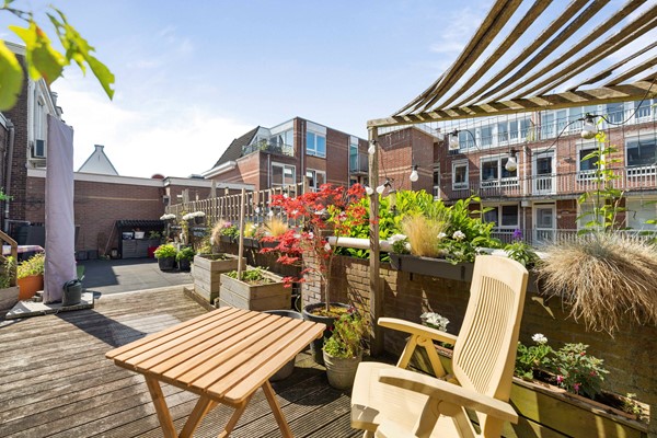 Medium property photo - T.G. Gibsonstraat 13, 7411 RN Deventer