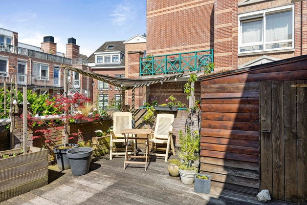 Medium property photo - T.G. Gibsonstraat 13, 7411 RN Deventer