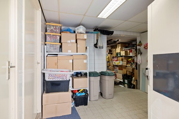 Medium property photo - T.G. Gibsonstraat 13, 7411 RN Deventer