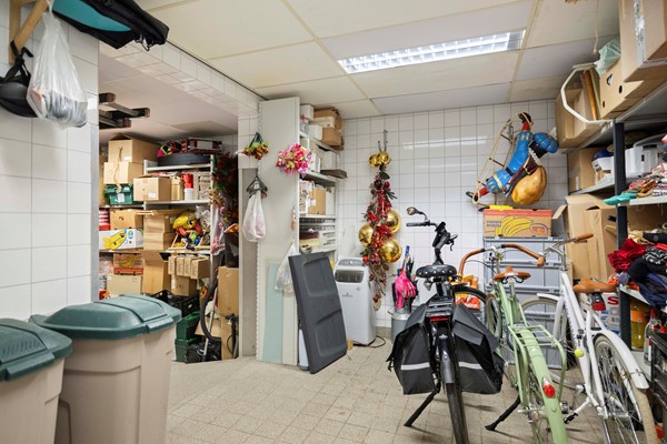 Medium property photo - T.G. Gibsonstraat 13, 7411 RN Deventer