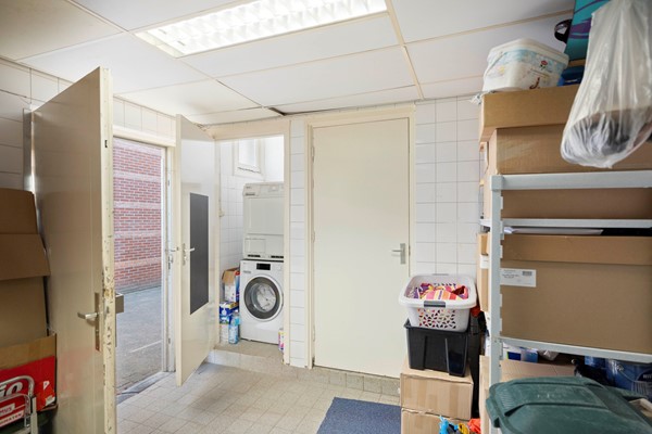 Medium property photo - T.G. Gibsonstraat 13, 7411 RN Deventer
