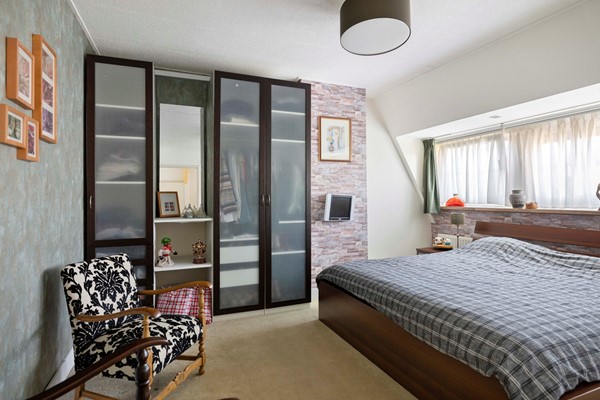 Medium property photo - T.G. Gibsonstraat 13, 7411 RN Deventer