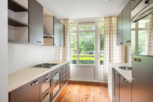 Medium property photo - Wielingenstraat 31, 7417 CP Deventer
