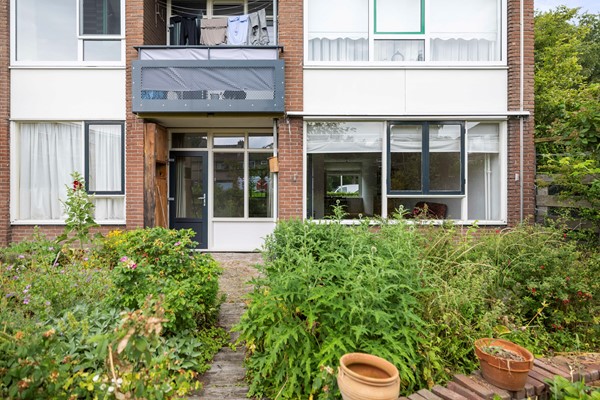 Te koop: Wielingenstraat 31, 7417CP Deventer