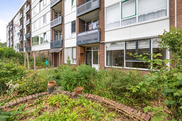 Medium property photo - Wielingenstraat 31, 7417 CP Deventer