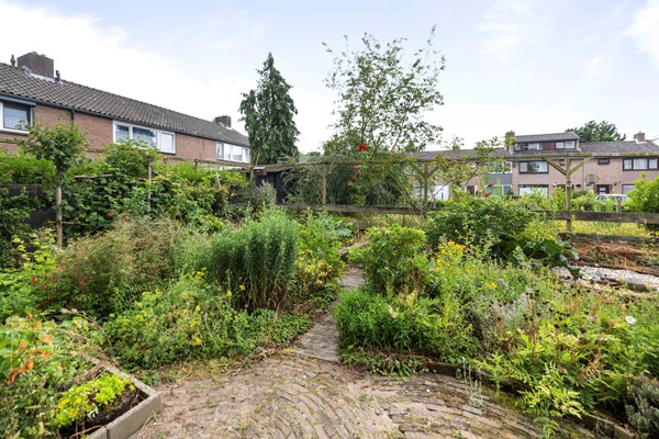 Medium property photo - Wielingenstraat 31, 7417 CP Deventer
