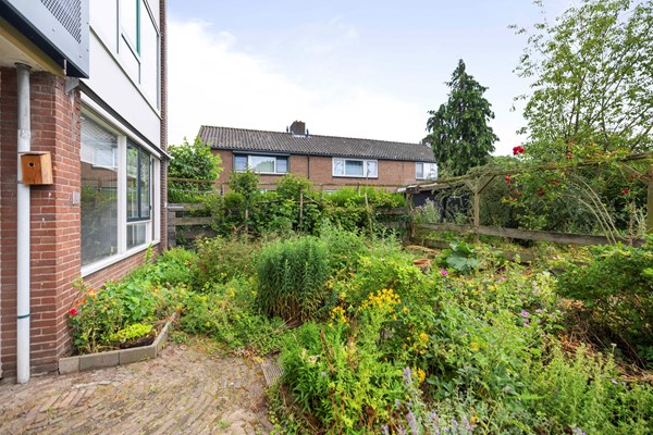 Medium property photo - Wielingenstraat 31, 7417 CP Deventer