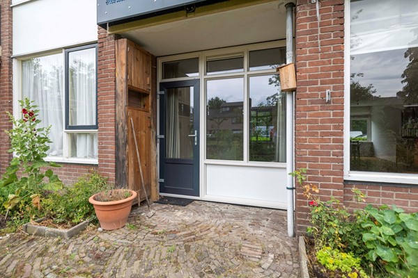 Medium property photo - Wielingenstraat 31, 7417 CP Deventer