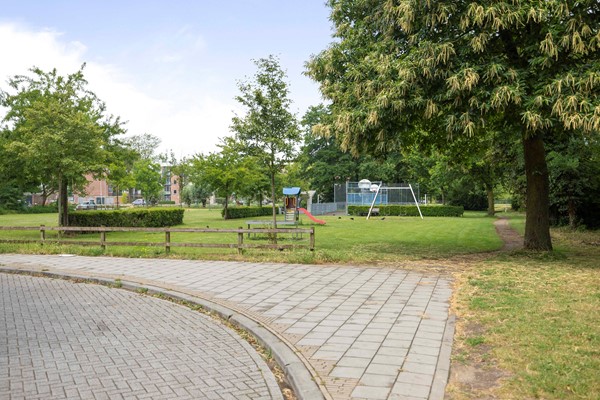 Medium property photo - Wielingenstraat 31, 7417 CP Deventer