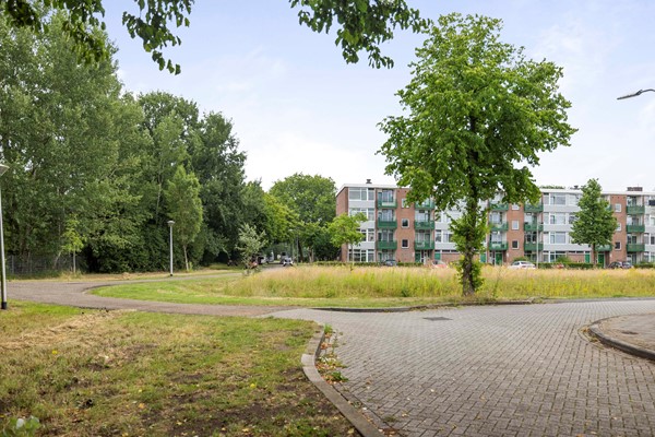 Medium property photo - Wielingenstraat 31, 7417 CP Deventer