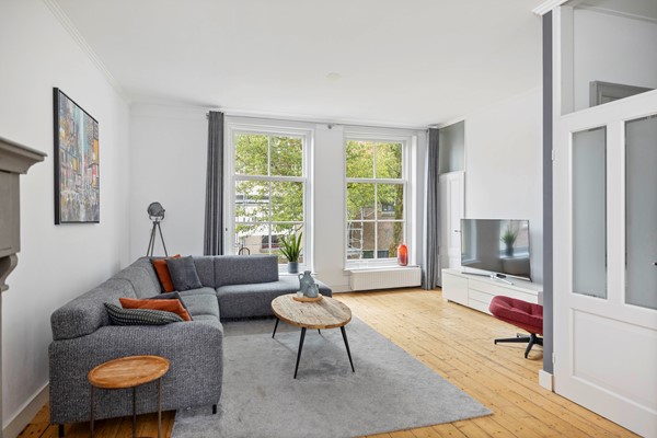 Medium property photo - Molenstraat 99, 7411 NT Deventer