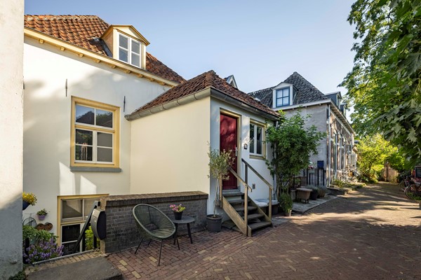 Medium property photo - Molenstraat 99, 7411 NT Deventer